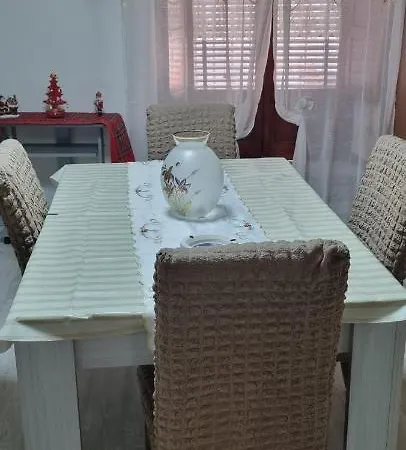 La Casa Della Nonna * Napoli