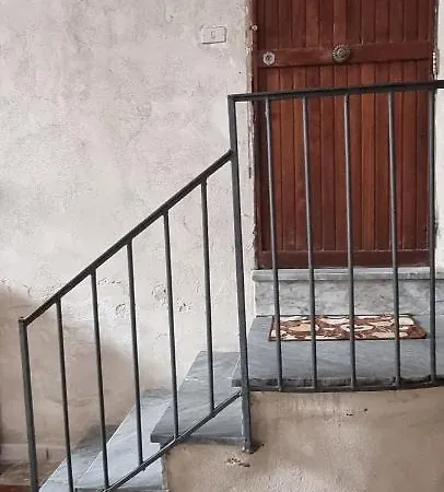 La Casa Della Nonna *