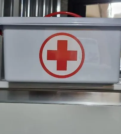 La Casa Della Nonna Appartement Naples