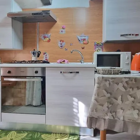 La Casa Della Nonna *