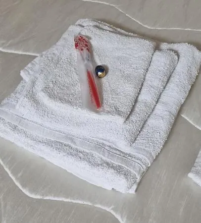 La Casa Della Nonna Naples