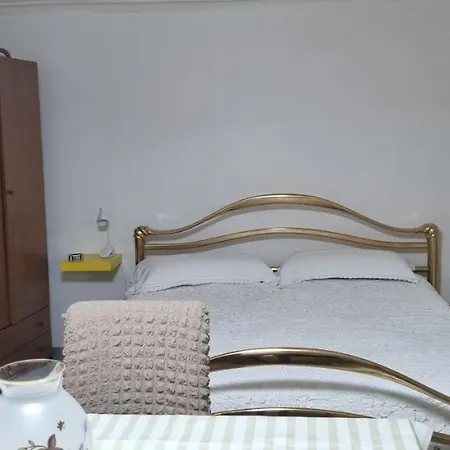 Διαμέρισμα La Casa Della Nonna