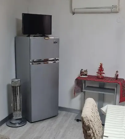 La Casa Della Nonna