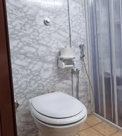 La Casa Della Nonna Apartment Naples