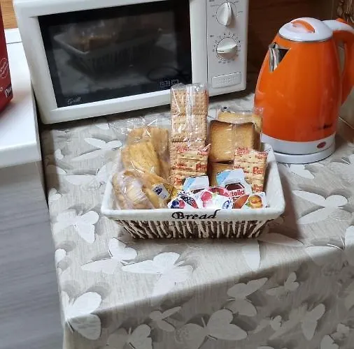 La Casa Della Nonna *