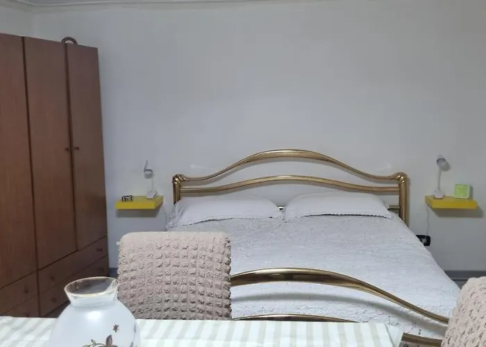 Apartment La Casa Della Nonna