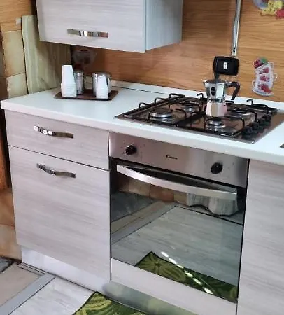 La Casa Della Nonna ナポリ