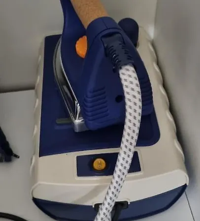 La Casa Della Nonna アパート *