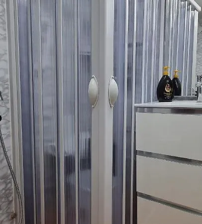 Lägenhet La Casa Della Nonna
